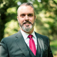 Eric Docherty