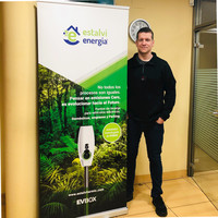 Israel Caralt Serrano