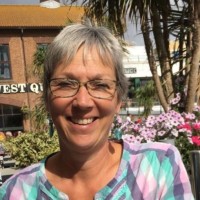Isobel (Izzy) Russell Phd