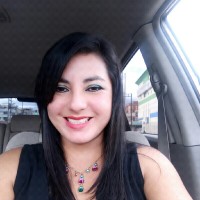 Mayra Robalino Sánchez