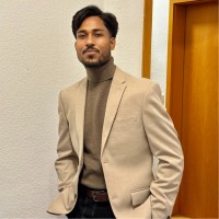Mohammad Sahim Ansari