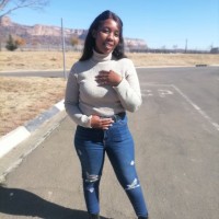 Karabo Mofokeng
