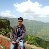 Zeeshan Khalfe
