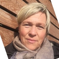 Marie Högberg