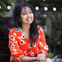 Sphoorti Bhandare