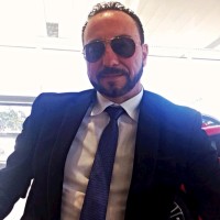 Tony Zarpas