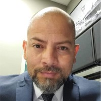 Alex Flores