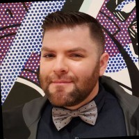 Eric Panzer