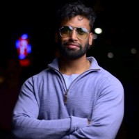 Aj James