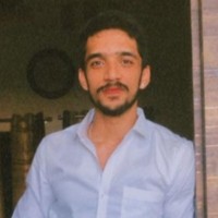 Amitesh Khedia