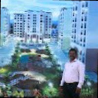 Paulraj Sridhar