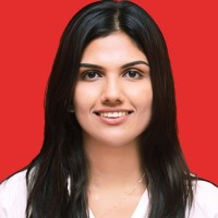 Simran Nair