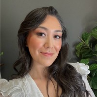 Stephanie Wangrud, Hrm