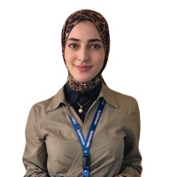Sara Aljarrah