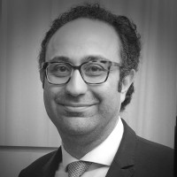 Vinnicius Vieira, Msc.