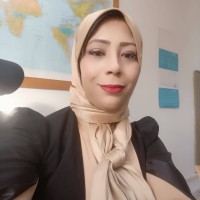 Hanen Maghrebi
