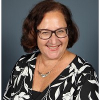 Elizabeth Friedman Haybron