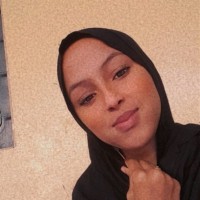 Ismahan Hussein