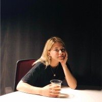 Serenay Kenziman