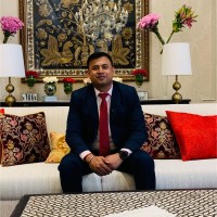 PROSENJIT KUMAR DAS