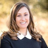 Justina Welch, MBA, CFP®