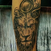 Tattoo Artist