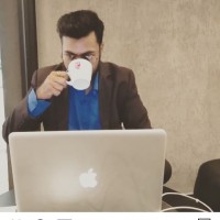 Raghav Gaggar