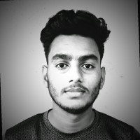 Rishav Kumar Yadav