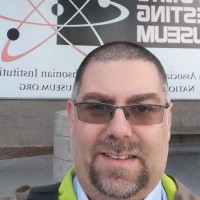 Martin Theriault