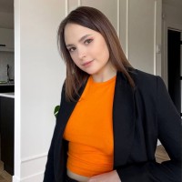 Валерия Нежура