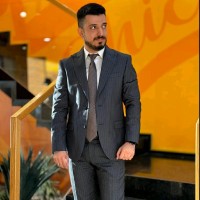 Haider Hashim
