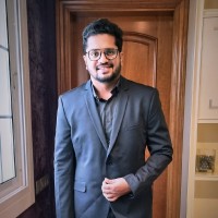 Akash Menon