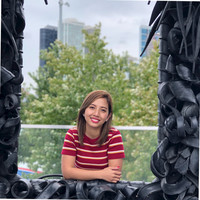 Trang Le
