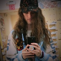 Nicholas Adkins