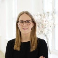 Anna Overgaard Holme