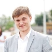 Алексей Терентьев