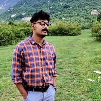 Coomar Pritam