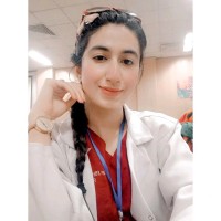 Rimsha Muzaffar