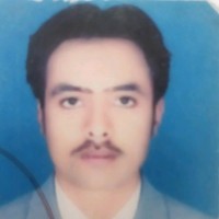 Mubashir Khan