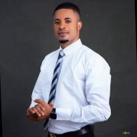 GODWIN ATTAH