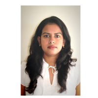 Riya Saha