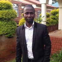 Bavon Omwocha
