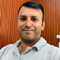 ANIL DIWAKAR
