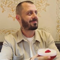 Anıl Çağlar SAKA