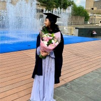 Aneesha Zaman