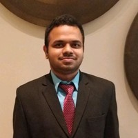 Roche Nishanth , Frm