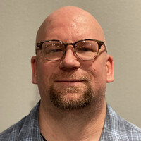 Eric Morgando