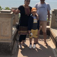 Ravi Poojary
