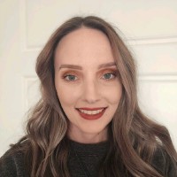 Alexandria(Ali) Lowrie