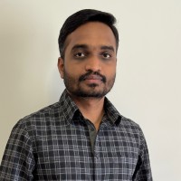 Pravin Nanaware